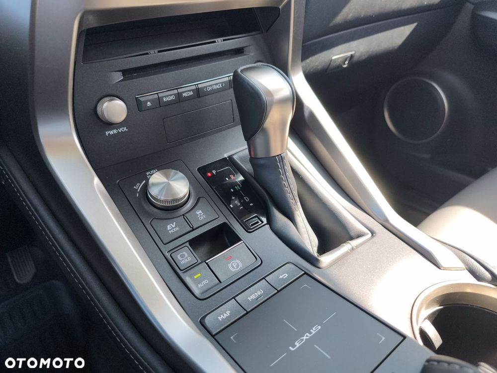 Lexus NX 300h F Impression AWD - 19