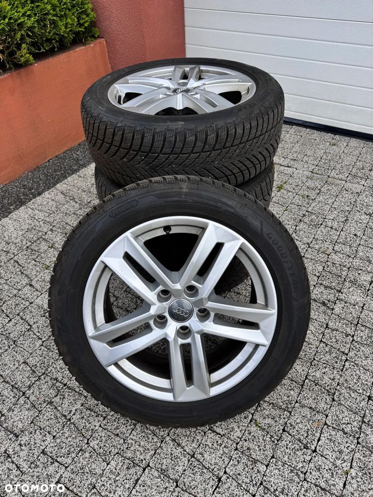 Audi A6 Avant 1.8 TFSI ultra S tronic - 14