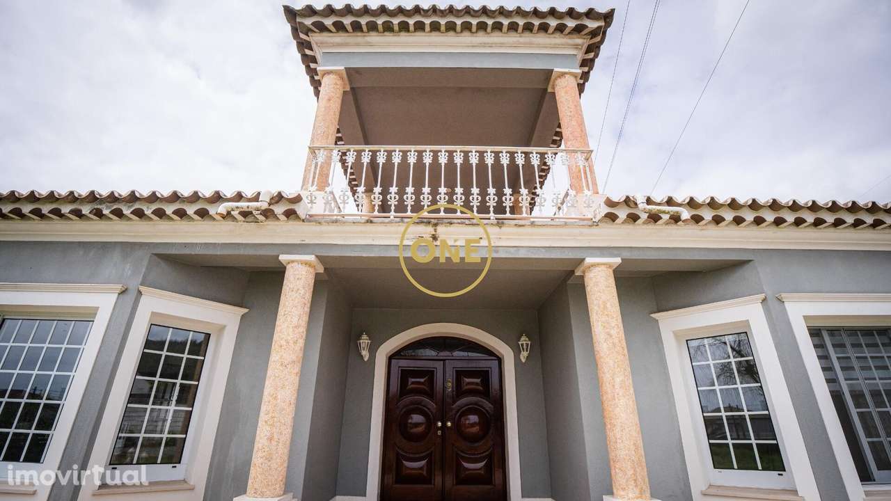 Vivenda V4 de Luxo com Vista Mar | Livramento. - Grande imagem: 2/60