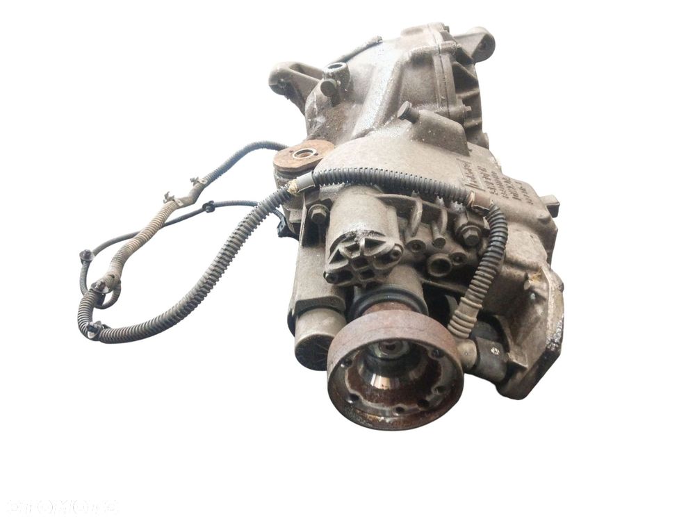 DYFERENCJAŁ MOST TYŁ FORD KUGA MK1 LIFT (2010-2012) 2.0 TDCI 140KM 6530110190 - 5