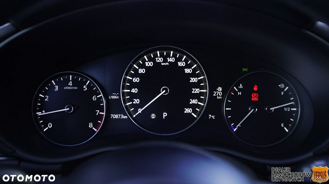 Mazda 3 - 22