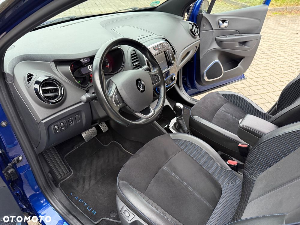 Renault Captur 1.3 Energy TCe S-Edition EDC - 23