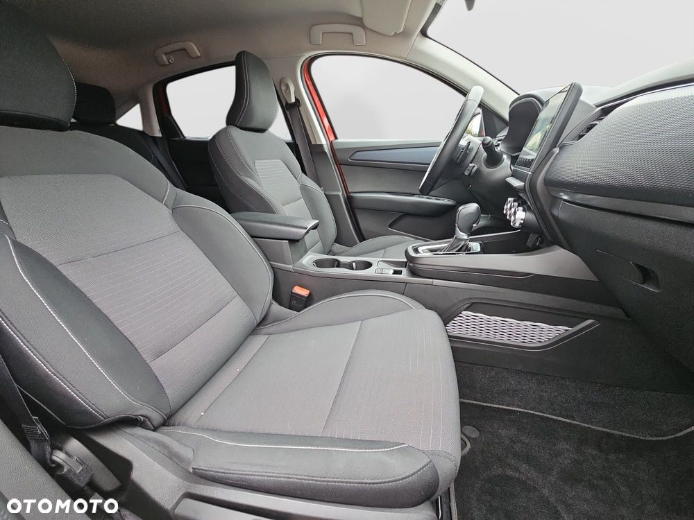 Renault Arkana 1.3 TCe mHEV Zen EDC - 22