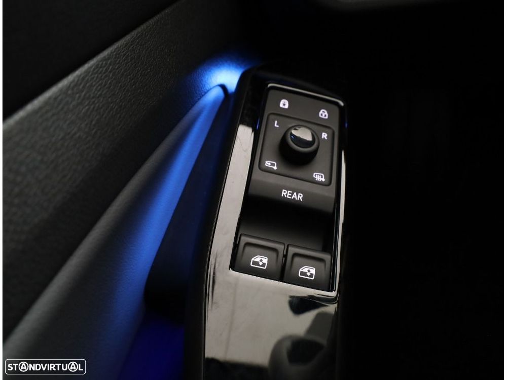 VW ID.4 77 kWh Pro Black Style - 36