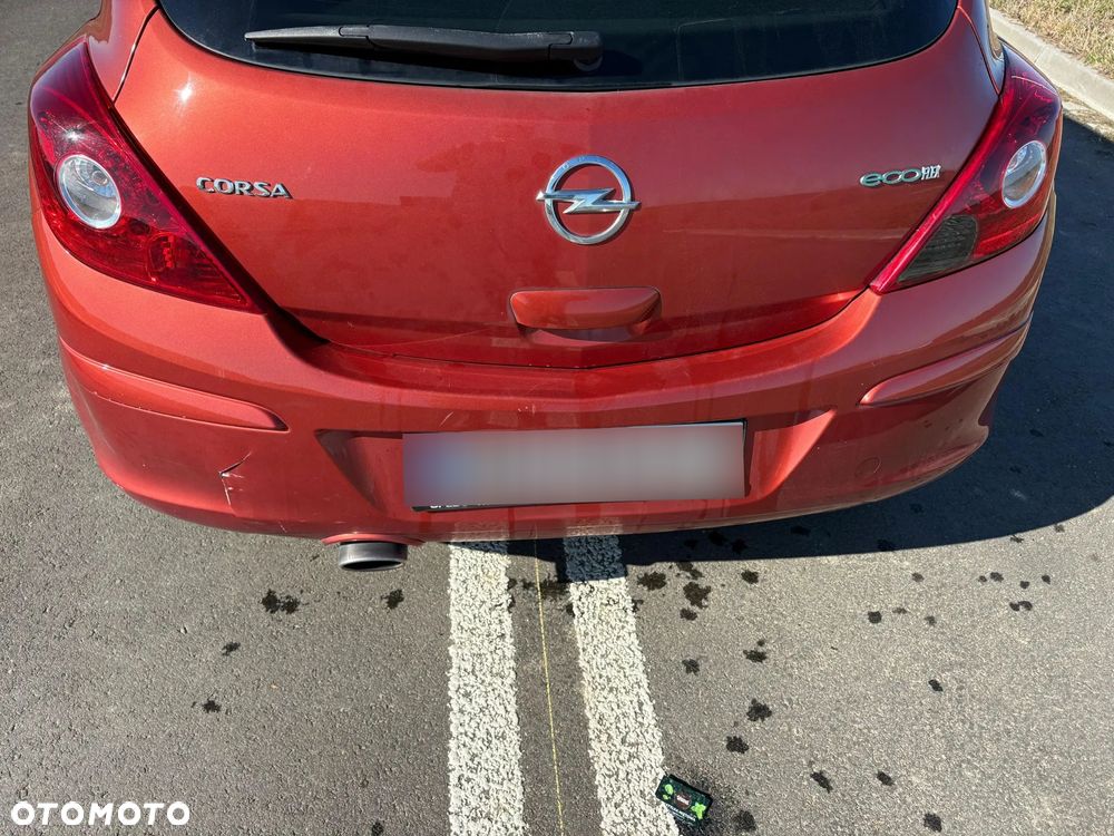 Opel Corsa 1.2 16V Color Edition - 5