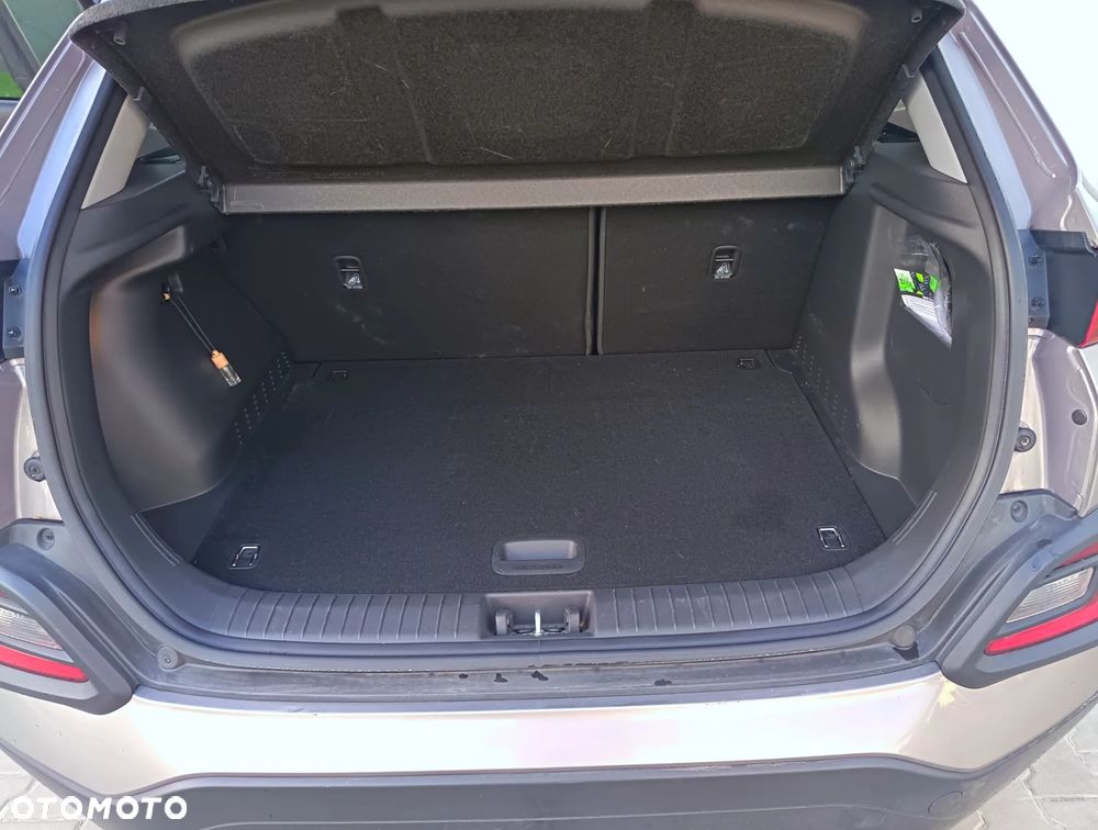 Hyundai Kona 1.0 T-GDI Comfort - 8