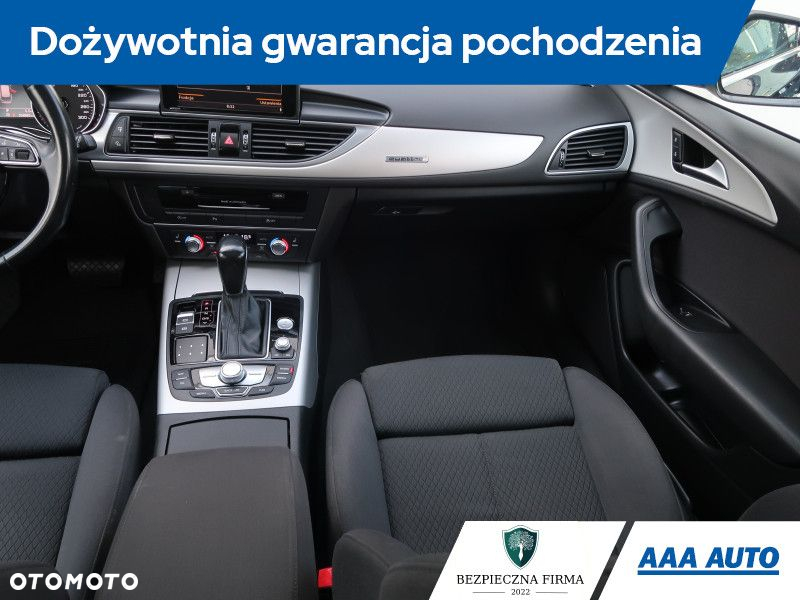 Audi A6 - 9