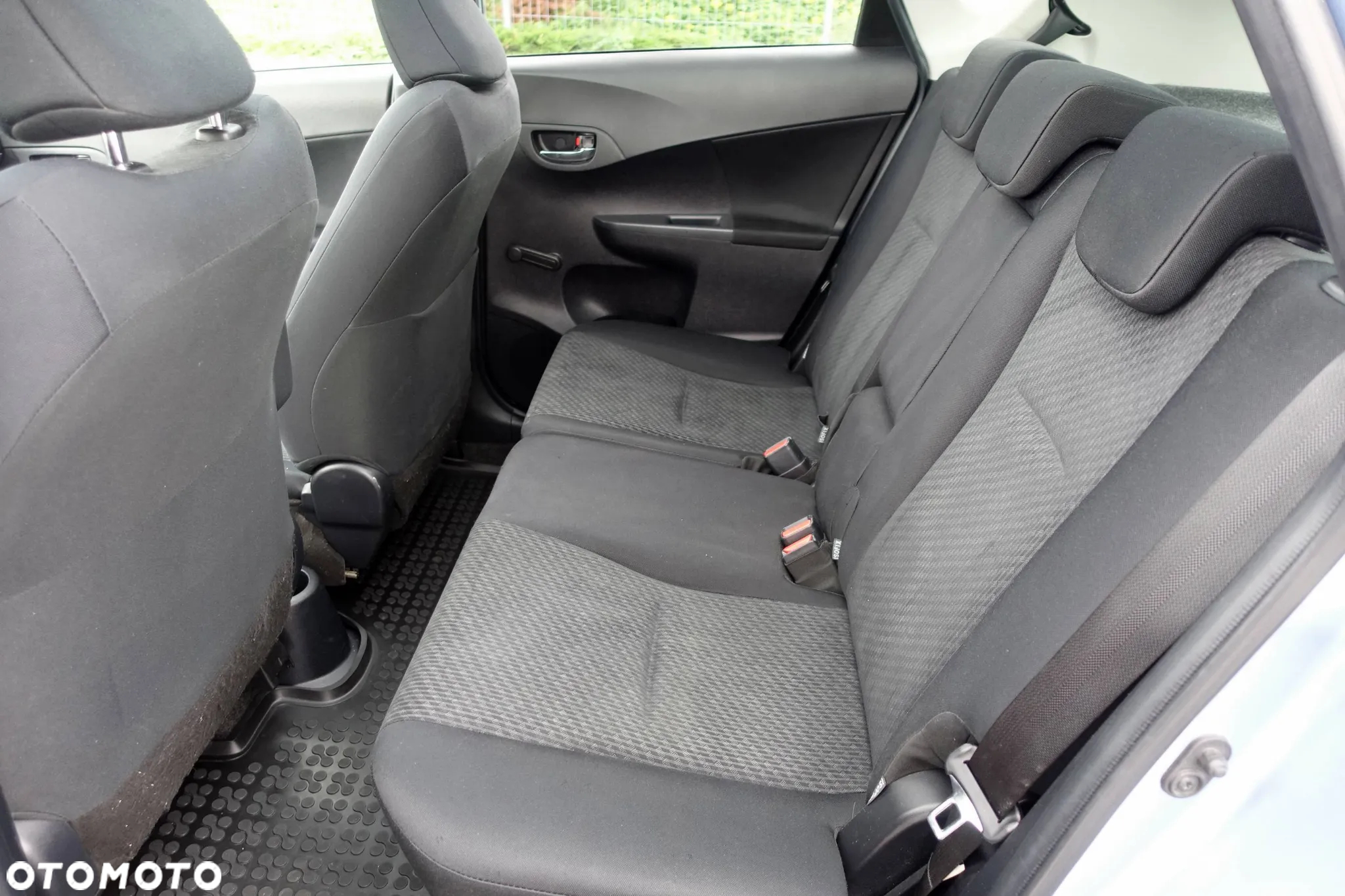 Toyota Verso S 1.4 D-4D Comfort - 13
