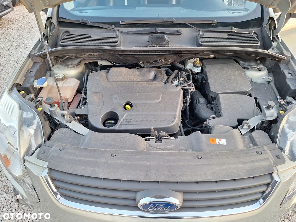 Ford Kuga 2.0 TDCi Individual - 34
