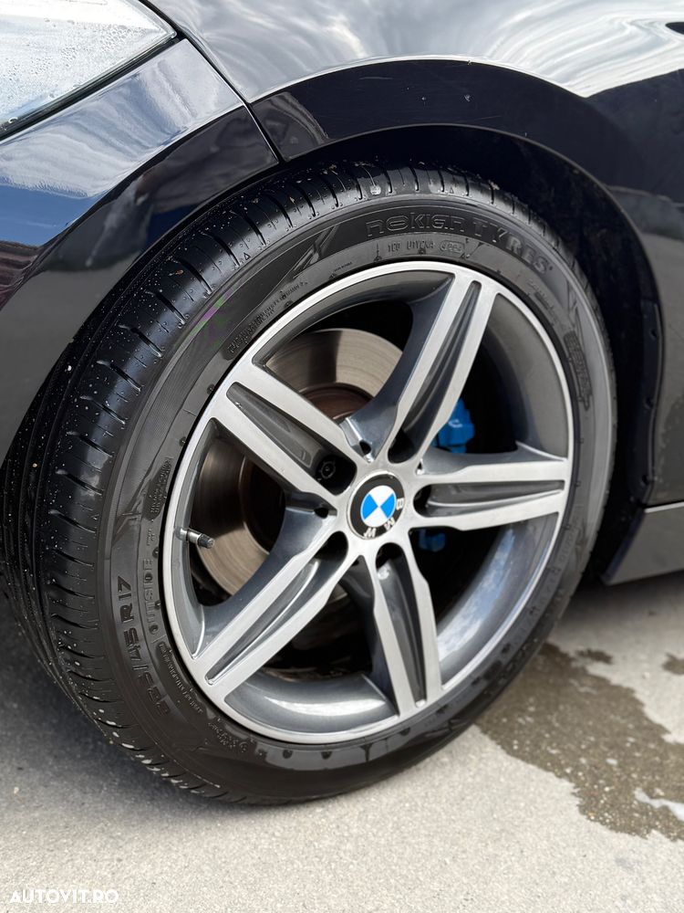 BMW Seria 1 - 3