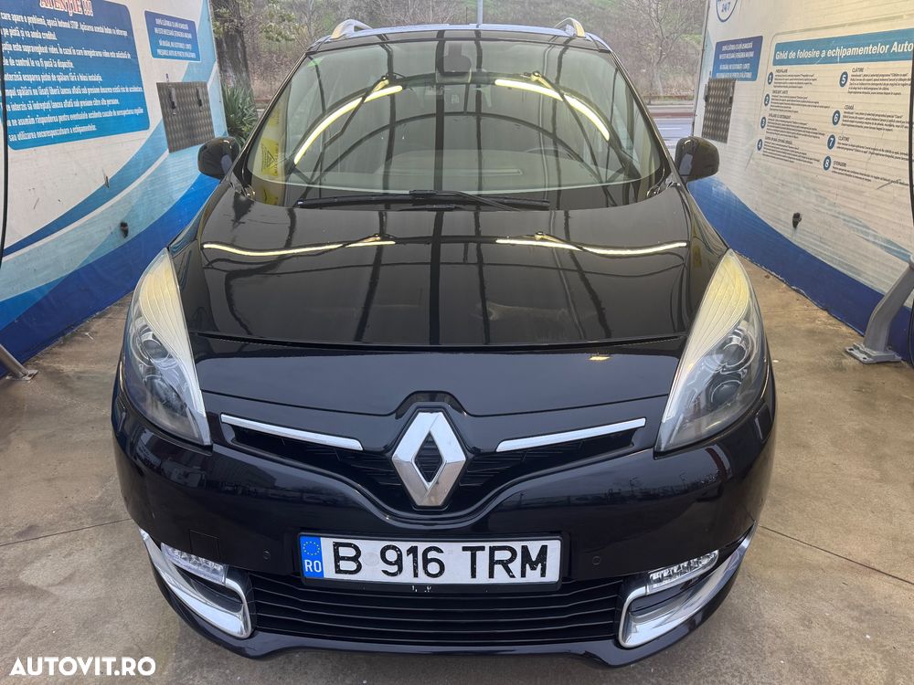 Renault Grand Scenic - 2