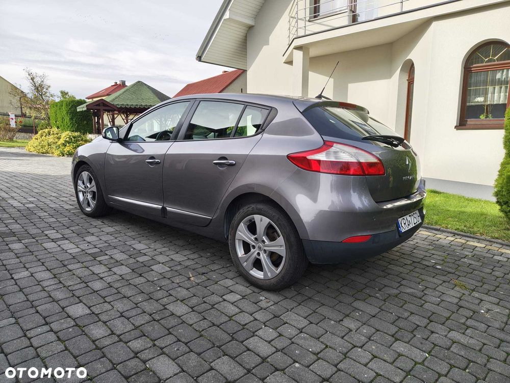Renault Megane - 7