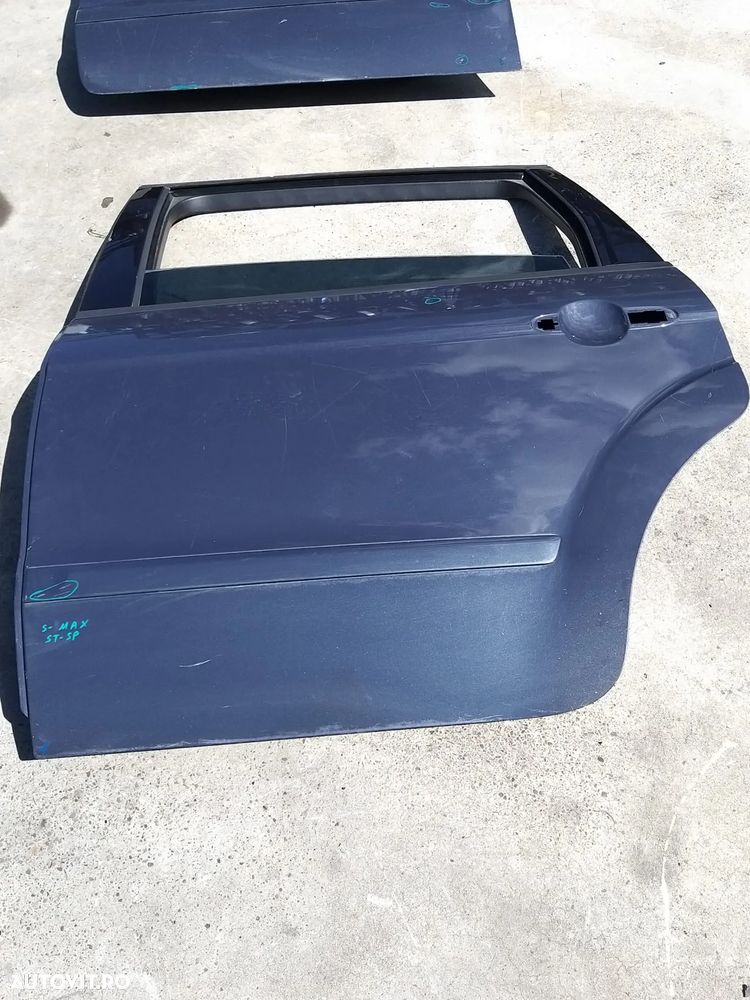 Usa portiera stanga spate ford s max wa6 2012 - 1