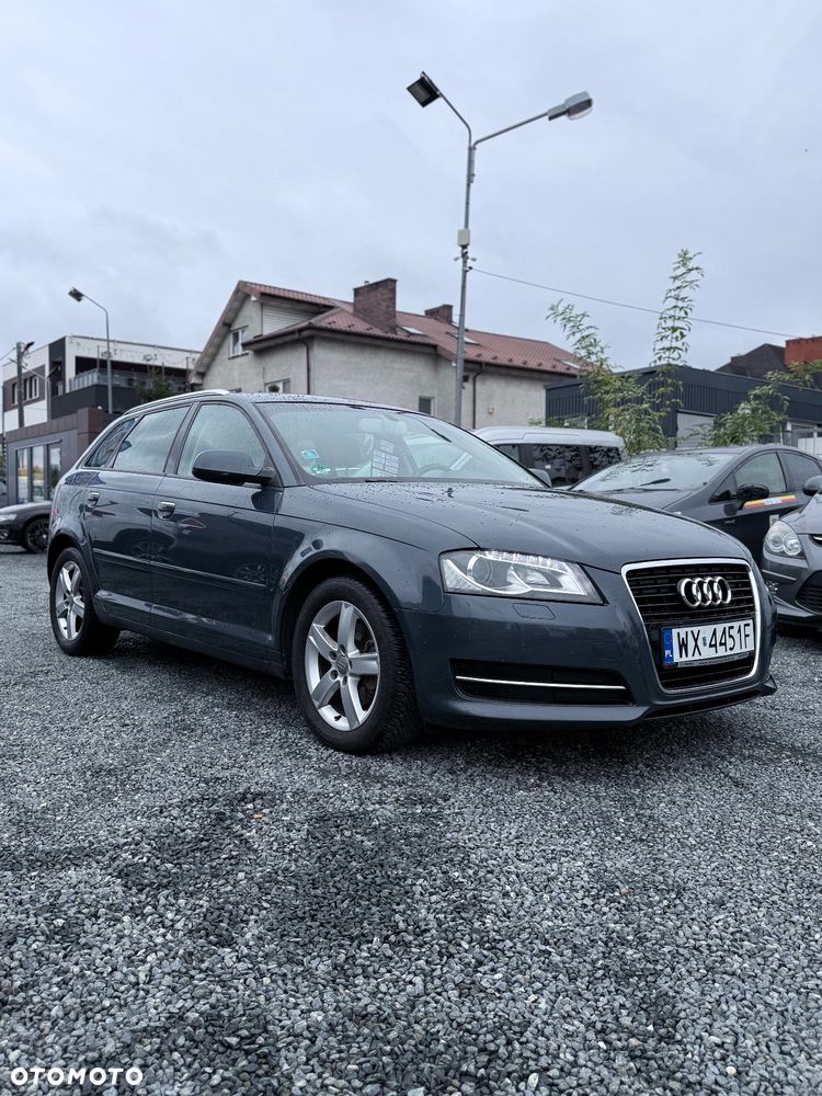 Audi A4 Limousine 2.7 TDI - 11