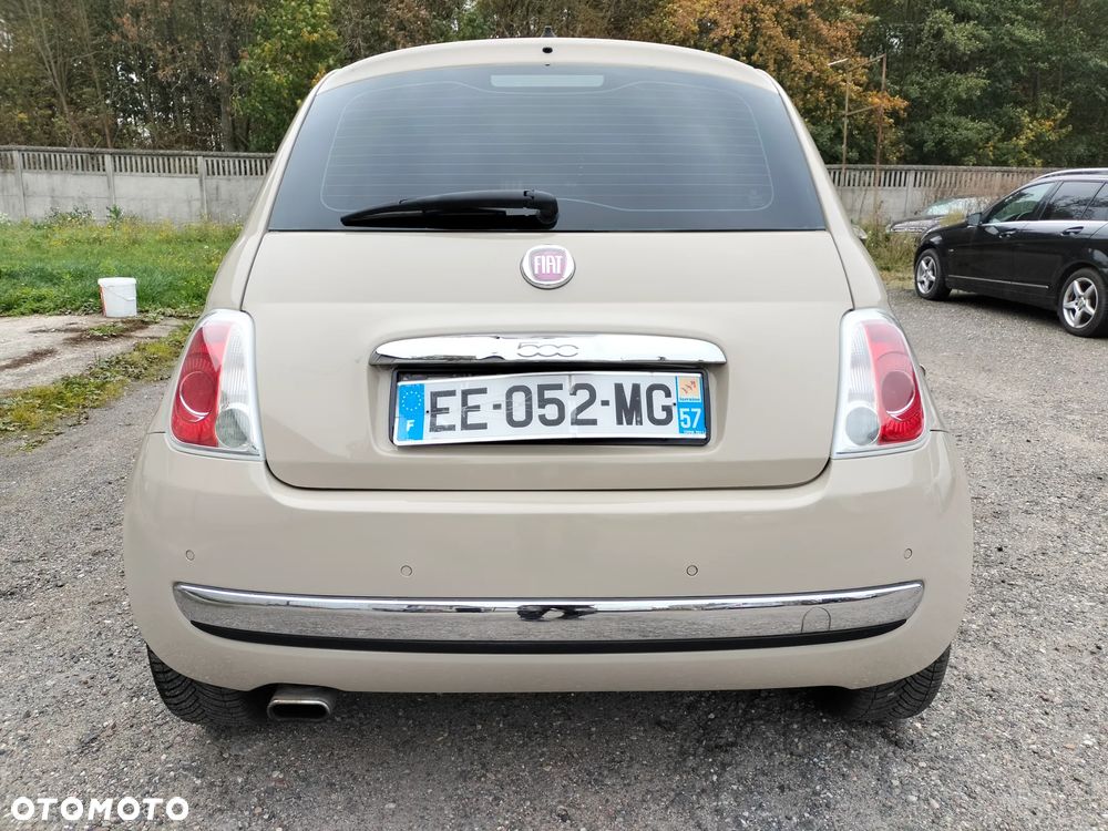 Fiat 500 - 6