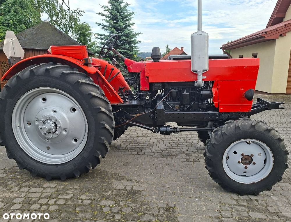 Ursus 4512 - 5