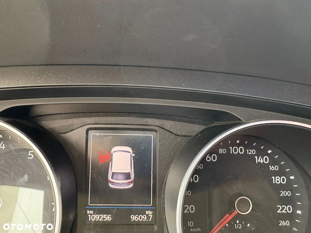 Volkswagen Tiguan Allspace 1.5 TSI EVO Comfortline - 7