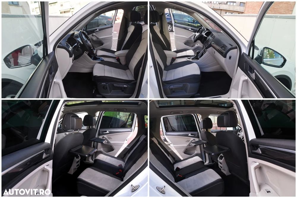 Volkswagen Tiguan 2.0 TDI SCR 4MOTION DSG Offroad - 16