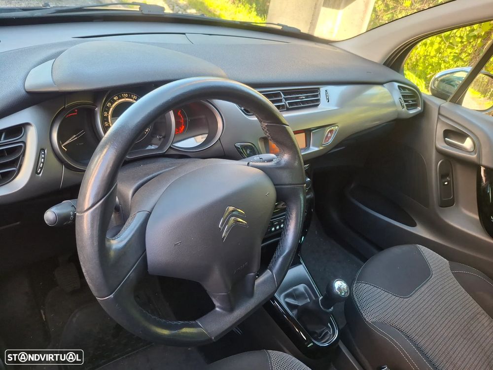 Citroën C3 - 7