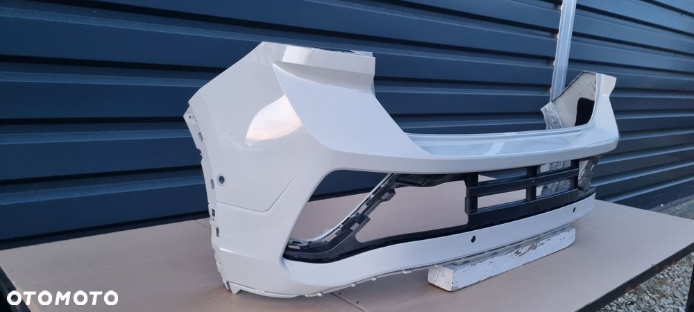 VW T-ROC R-LINE LIFT 2021- Zderzak tył oryginał MD111 - 3