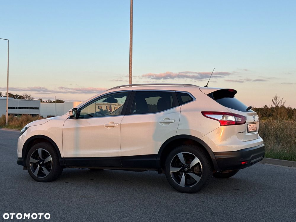 Nissan Qashqai 1.6 DIG-T Acenta - 2