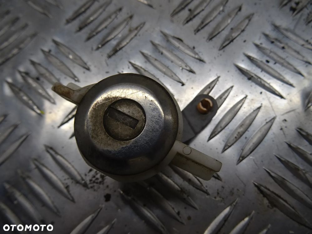 RENAULT MASTER II 97-03 2.8D KLUCZYK WKŁADKA PĘTLA IMMO - 14