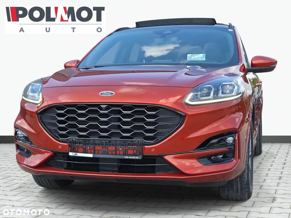 Ford Kuga 2.5P PHEV FWD ST-Line - 7