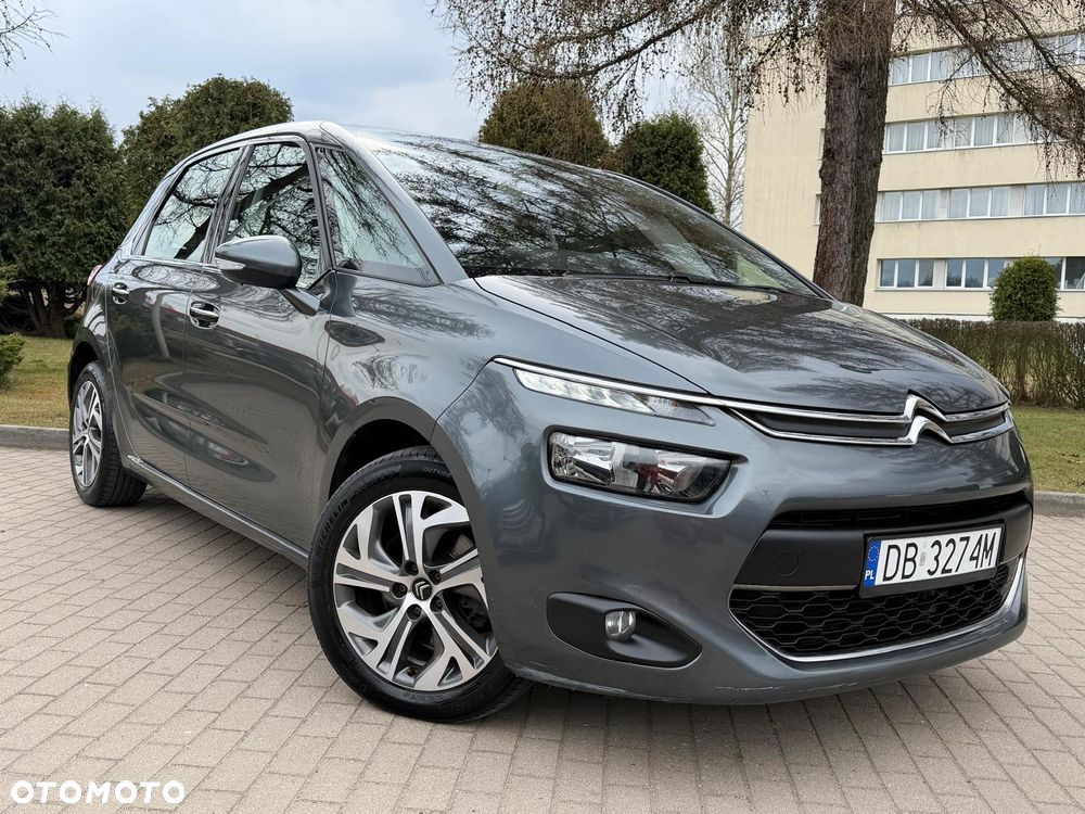 Citroën C4 Picasso BlueHDi 150 Seduction - 1