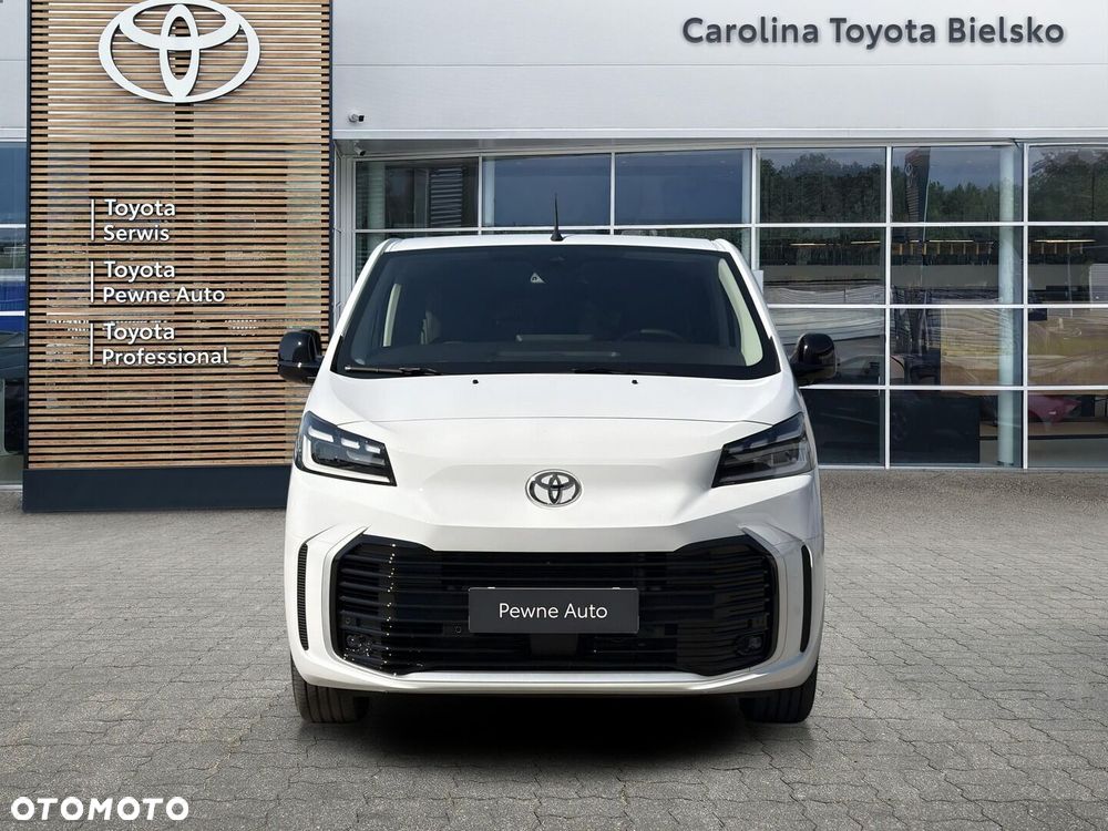 Toyota Proace Verso 2.0 D4-D Long Family - 8