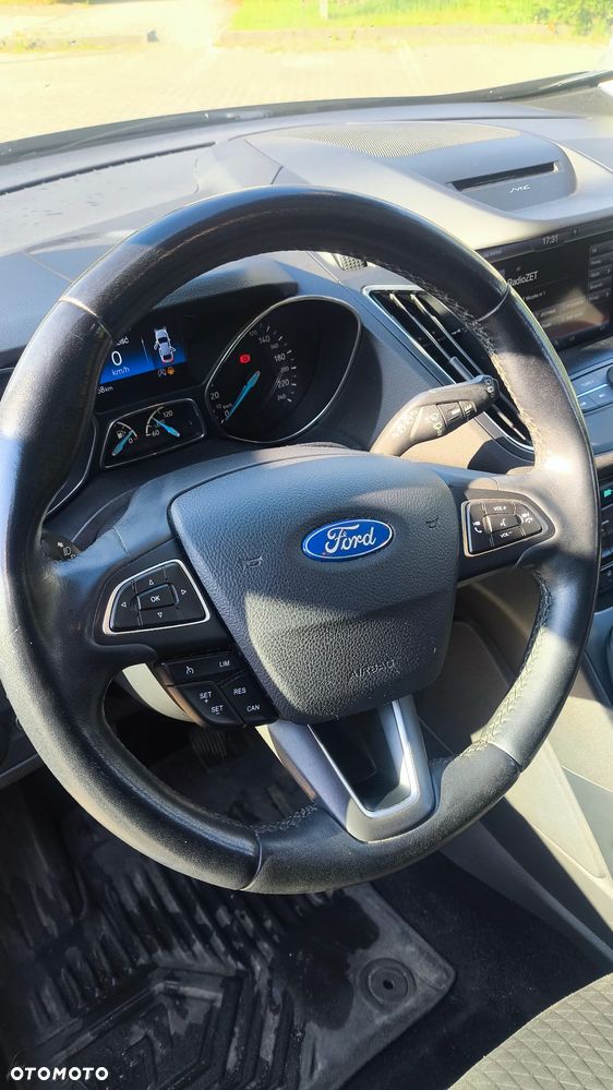 Ford Grand C-MAX 1.0 EcoBoost Titanium ASS - 6
