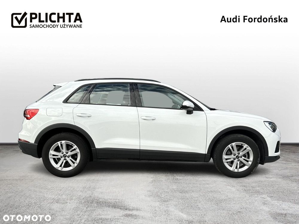 Audi Q3 - 6