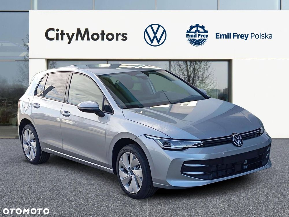 Volkswagen Golf - 2