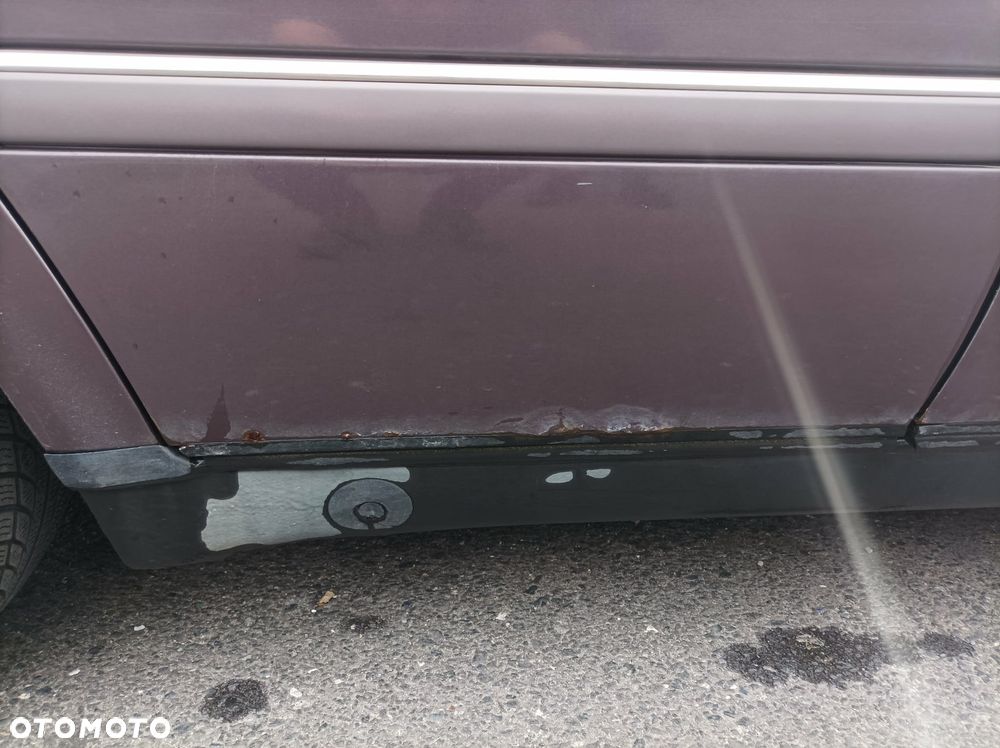 Mercedes-Benz Klasa C - 9