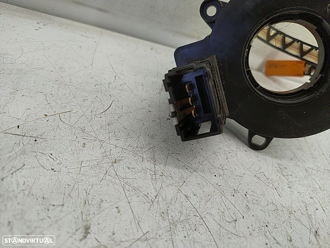 Fita Airbag Renault Kangoo (Kc0/1_) - 3