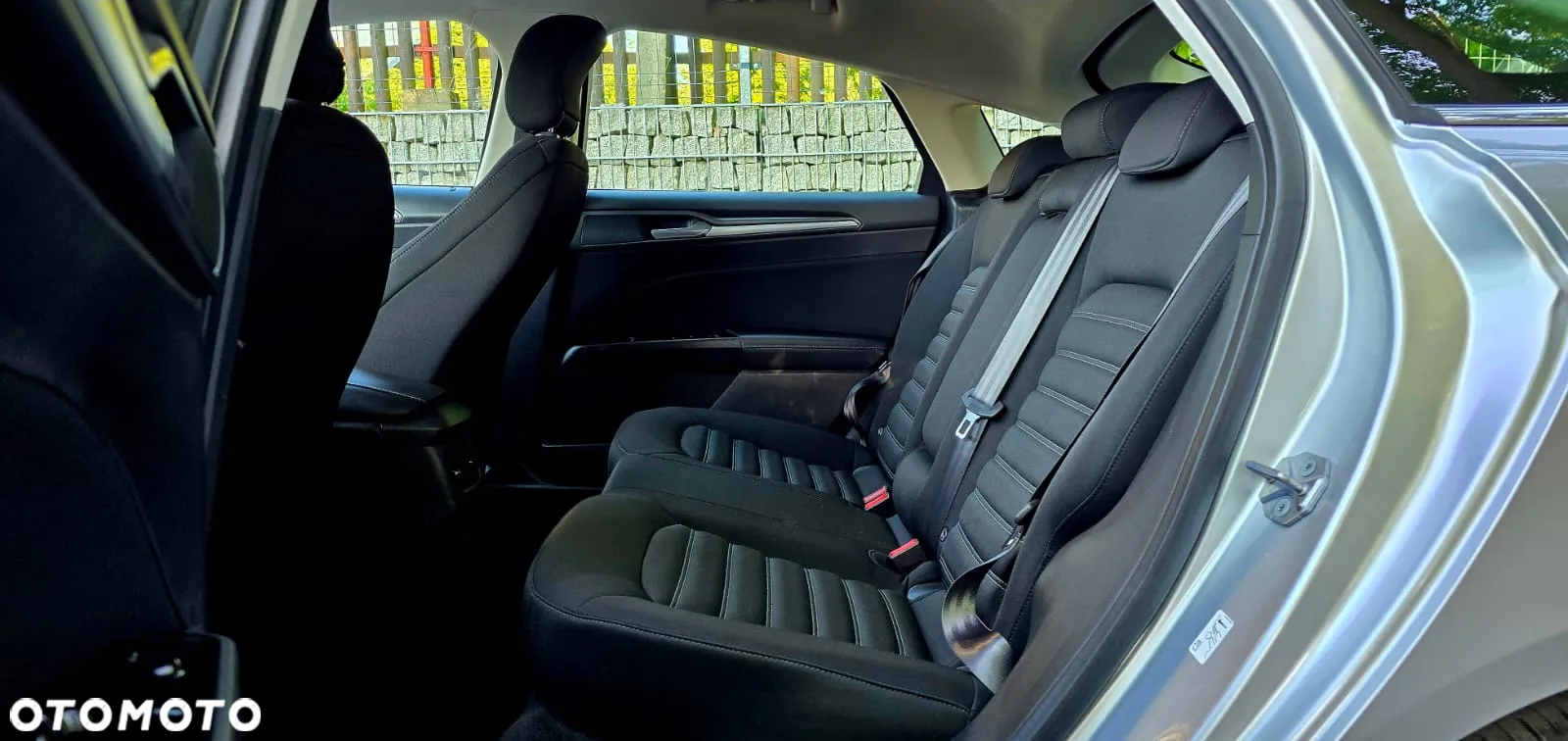 Ford Mondeo Turnier 1.5 EcoBoost Start-Stopp Titanium - 22