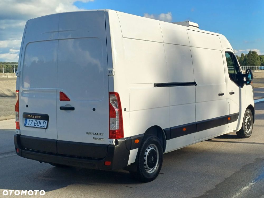 Renault Master - 7