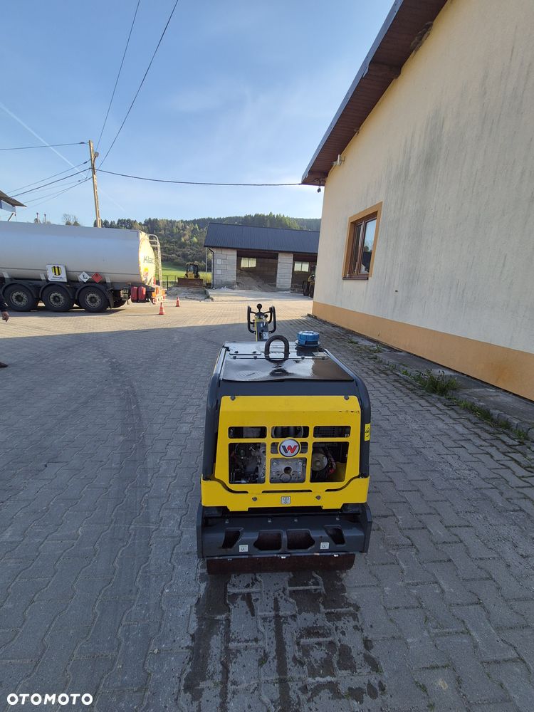 Bomag Bw174 - 6