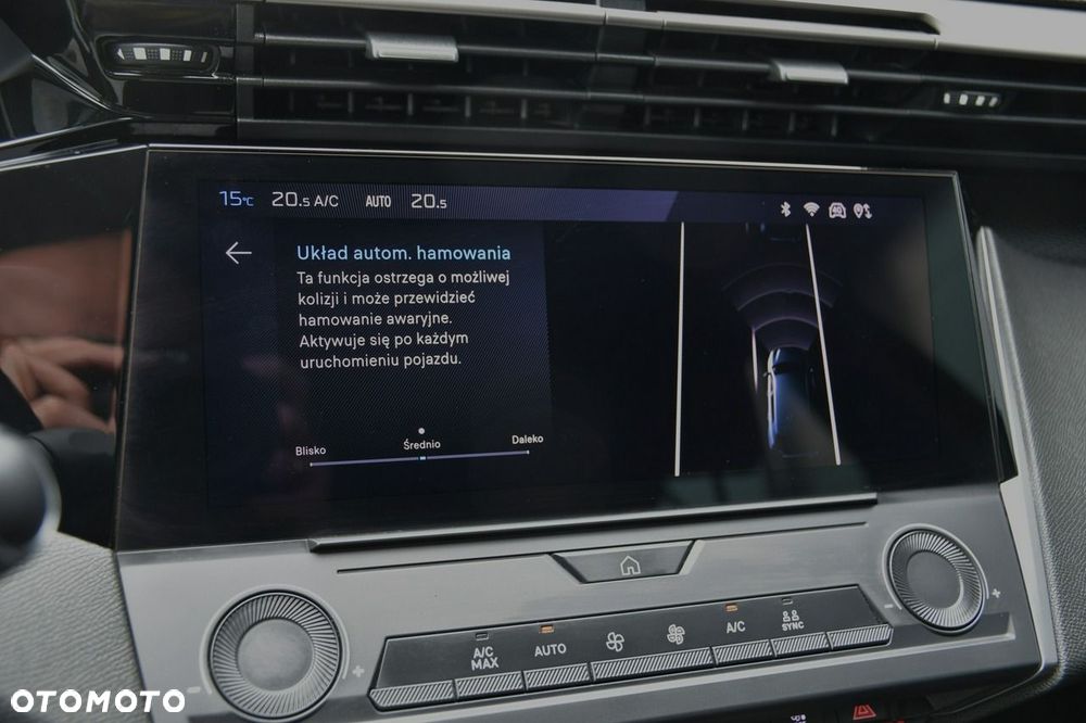 Peugeot 308 BlueHDi 130 Allure Pack - 27