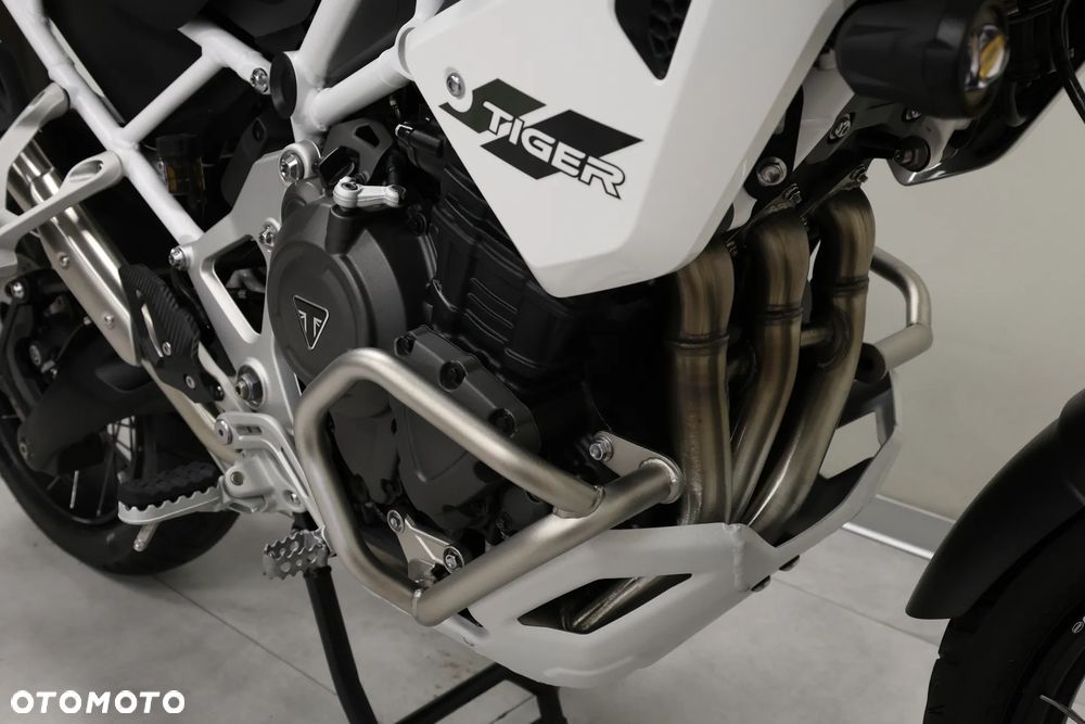 Triumph Tiger - 28