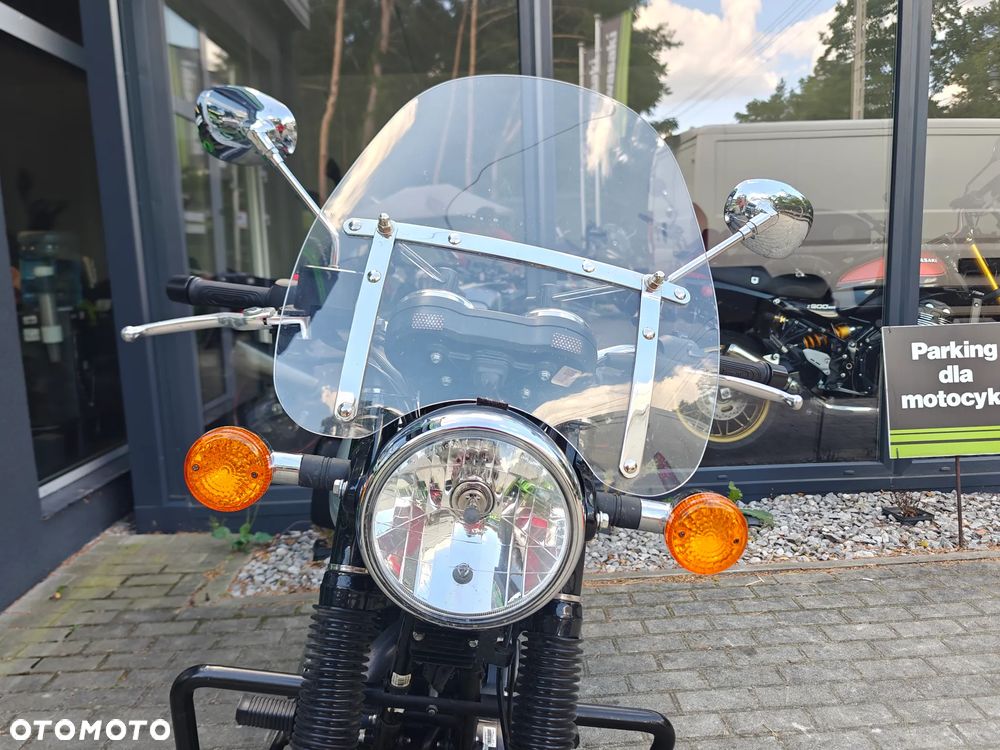 Benelli IMPERIALE 400 - 4