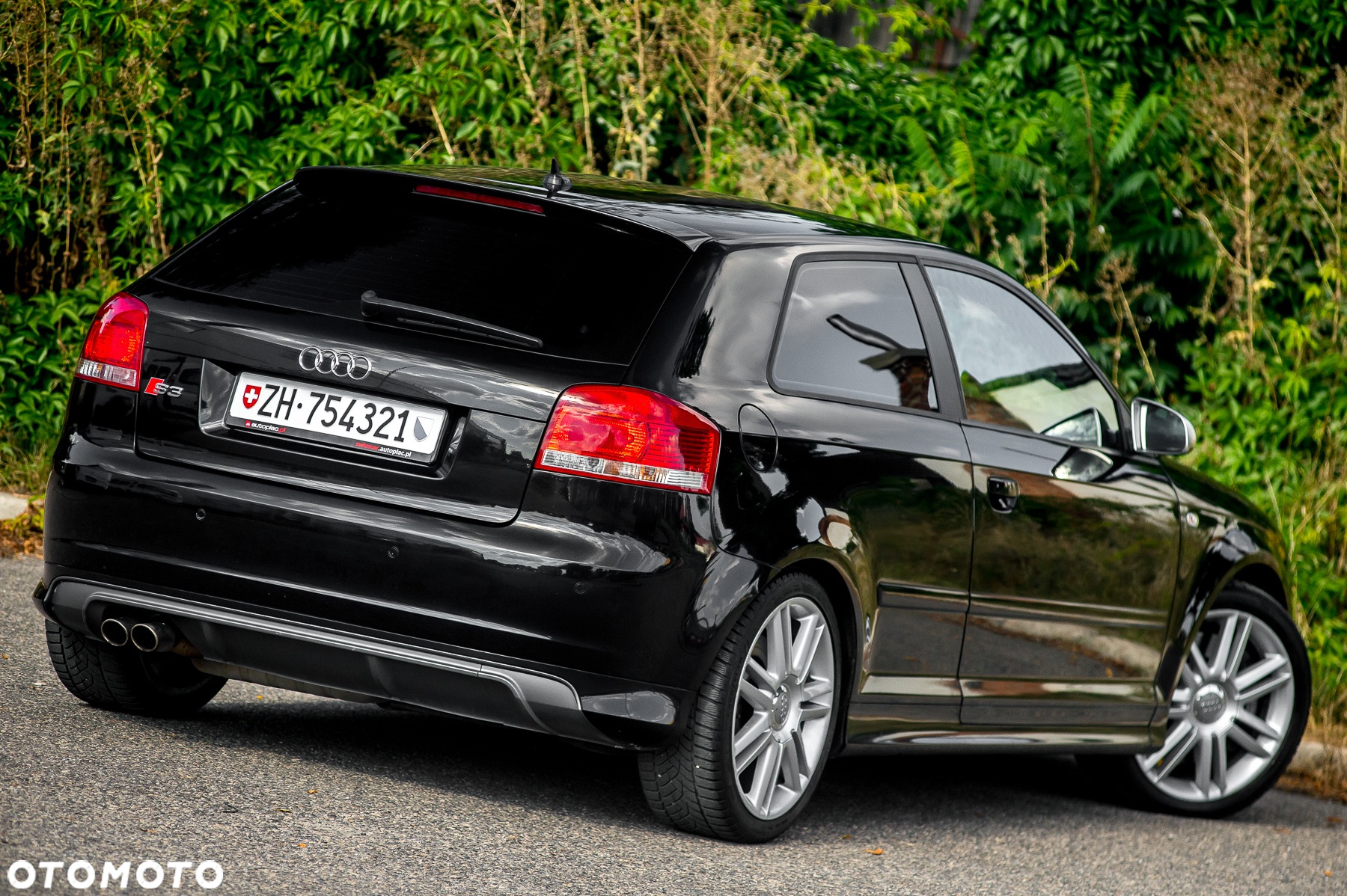 Audi S3 2.0 TFSI Quattro - 10