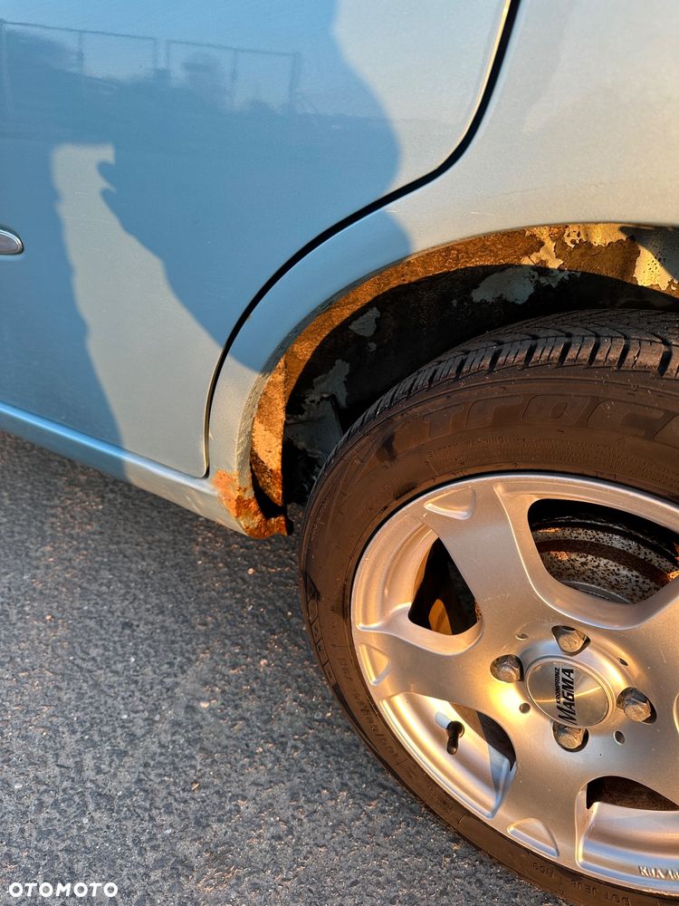 Daihatsu Sirion 1.0 Plus - 15