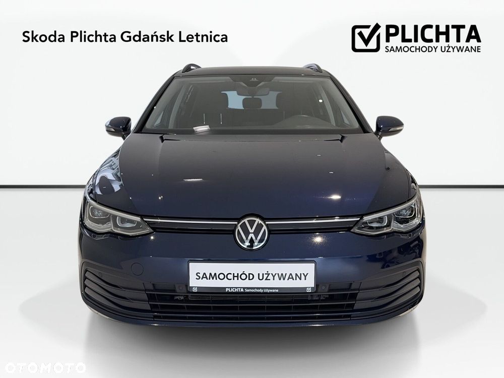 Volkswagen Golf Variant - 2