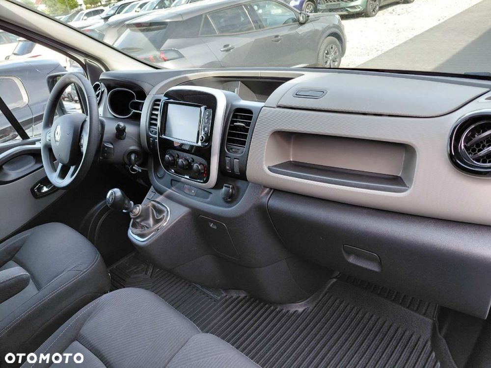 Renault TRAFIC - 14
