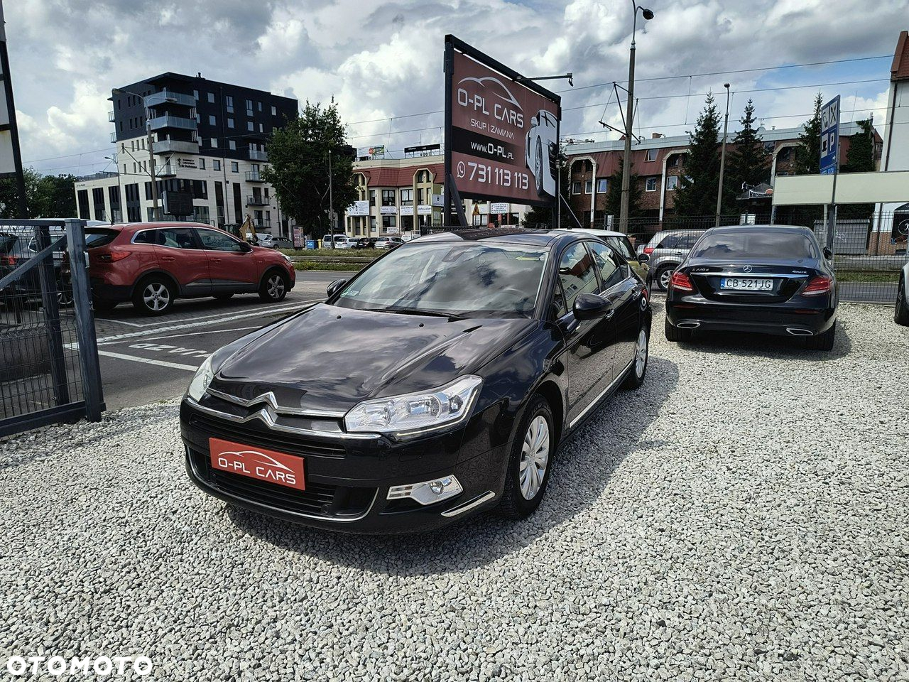 Citroën C5 1.6 THP Exclusive - 24