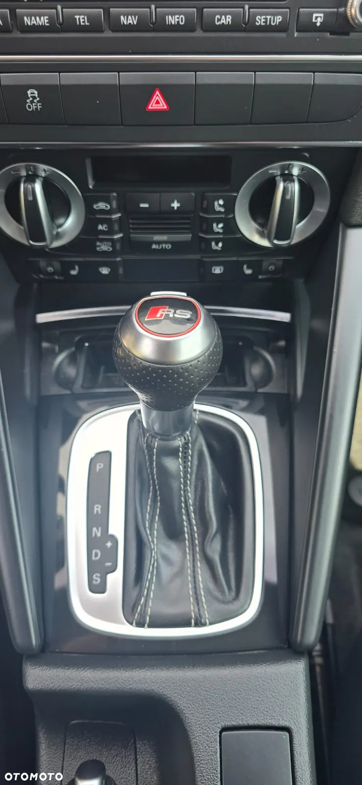 Audi RS3 Sportback S tronic - 36