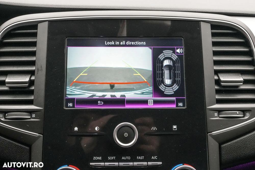 Renault Talisman - 20