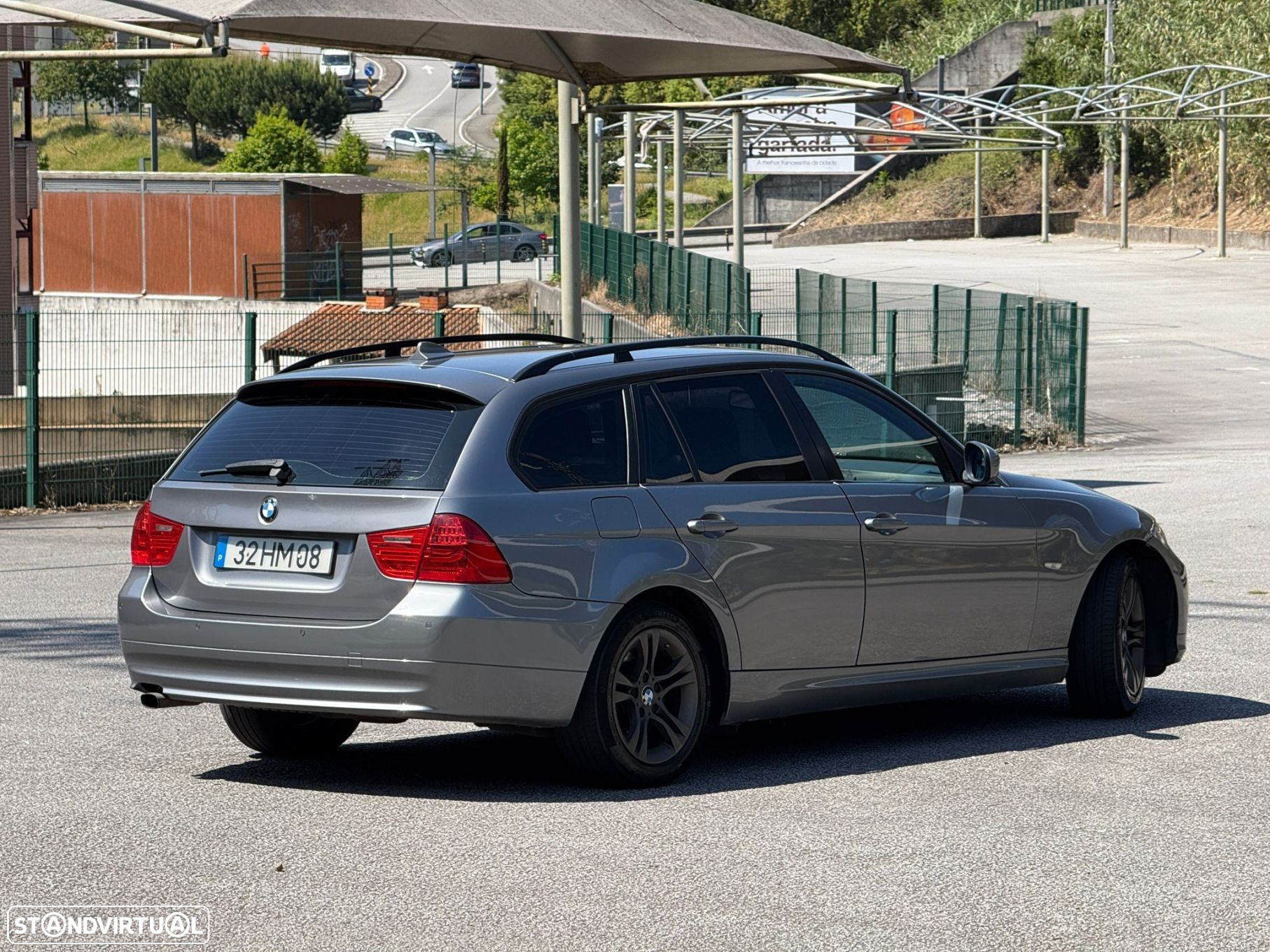 BMW 318 d Touring Sport - 6