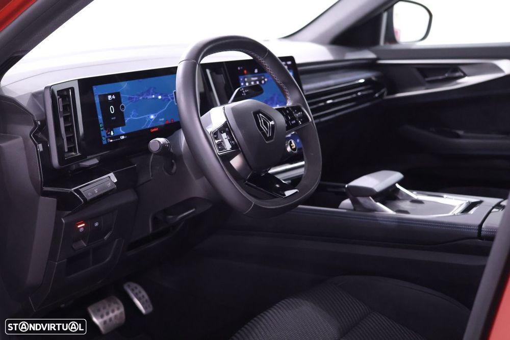 Renault Austral 1.3 Mild Hybrid Techno Esprit Alpine Auto - 16