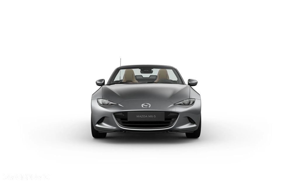 Mazda MX-5 1.5 Skyactiv-G Kazari - 8